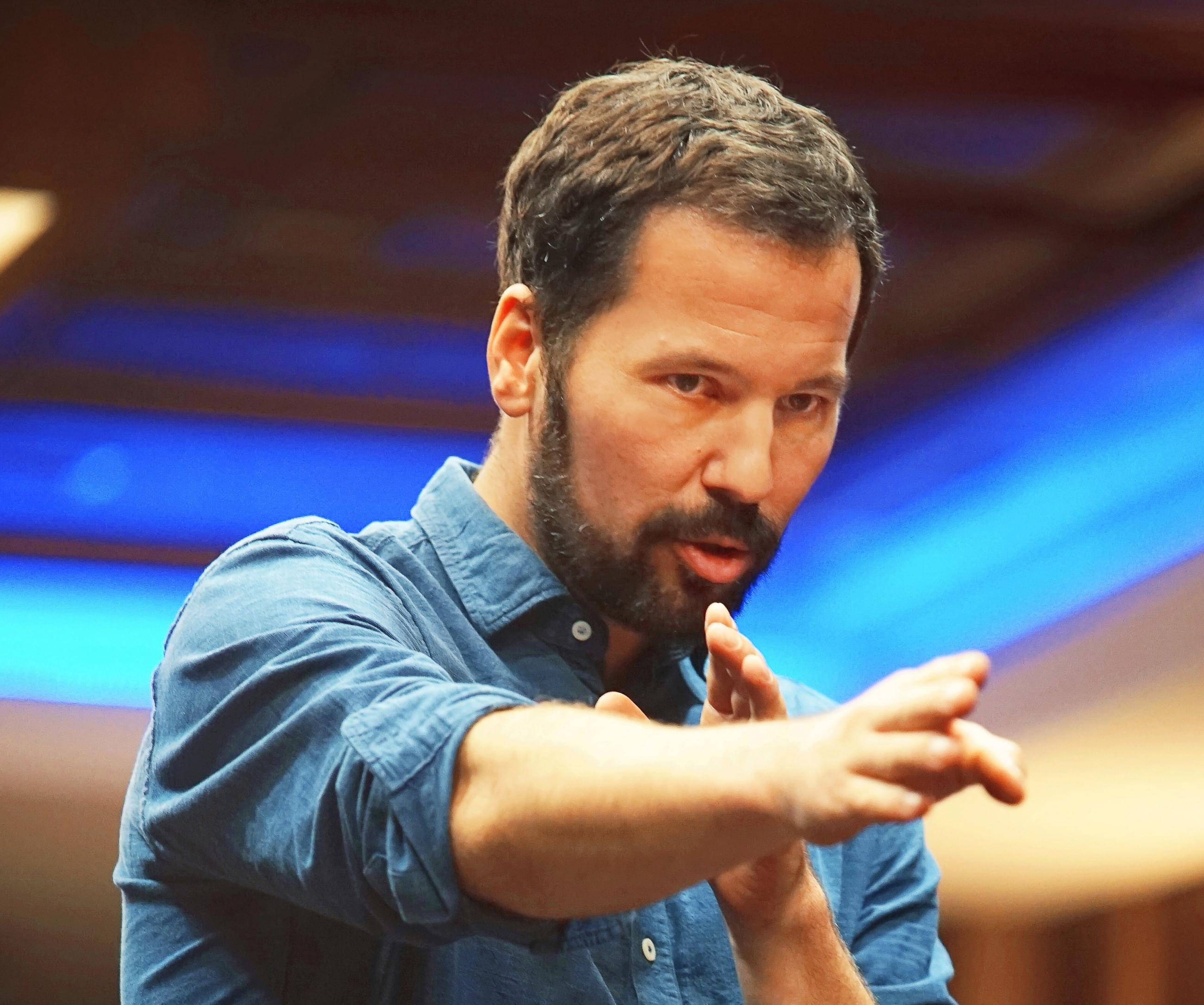 Martin Konečný ZOOM