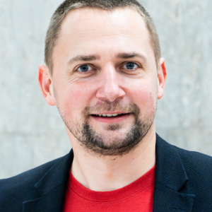 Jakub Heikenwälder