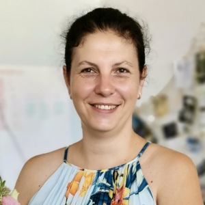 Jana Haderková 