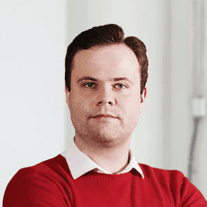 Radek Gajdušek