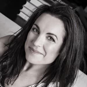 Sandra Fridrichová