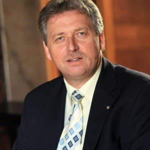 Pavel Velev