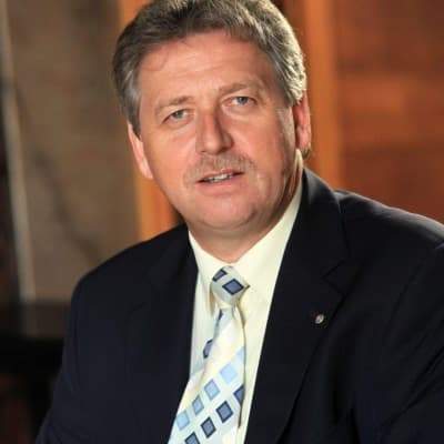 Pavel Velev