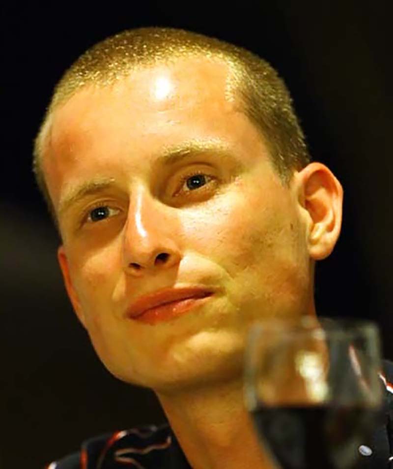 Jiří Novotný ZOOM