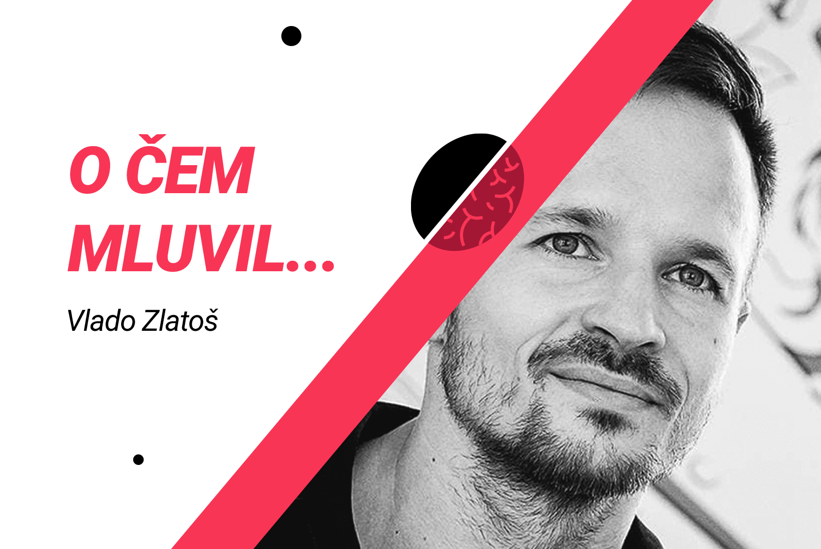 Brain Breakfast S Vlado Zlato em Zdrav Telo Zdrav Duch A Zdrav 