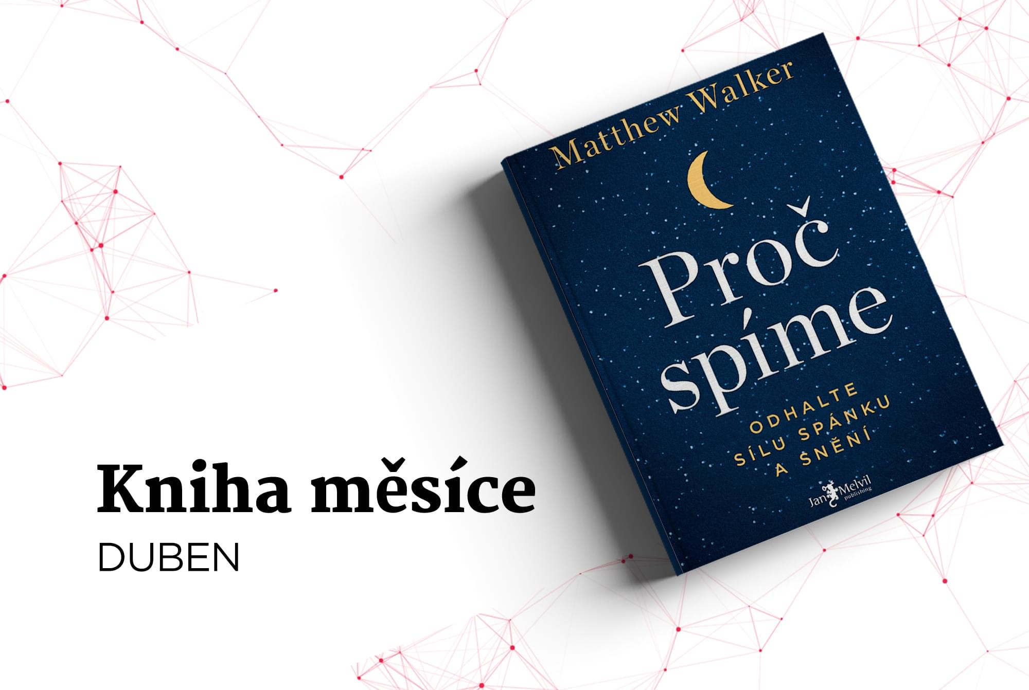 Martin Konečný I o spánku se dá přemýšlet kriticky ZOOM